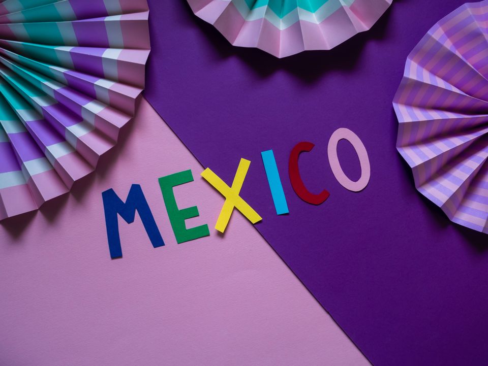 au Mexique