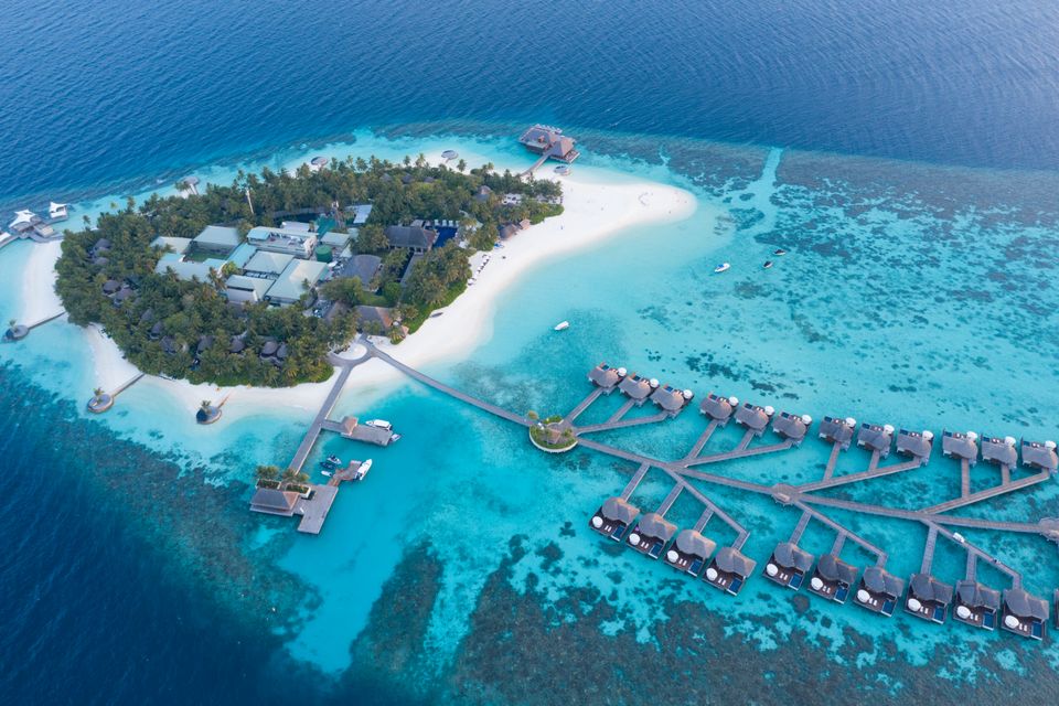 Maldives