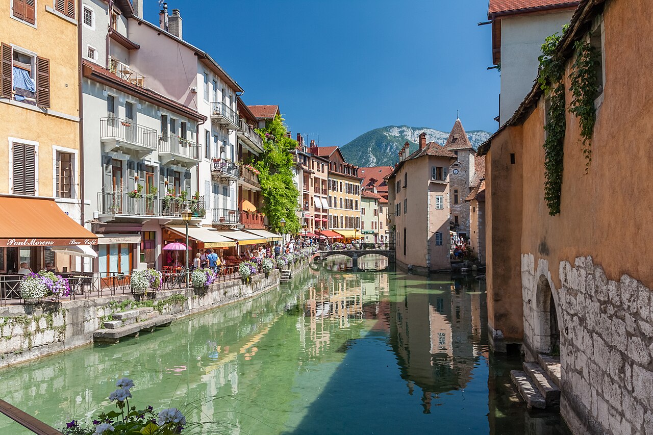 Annecy