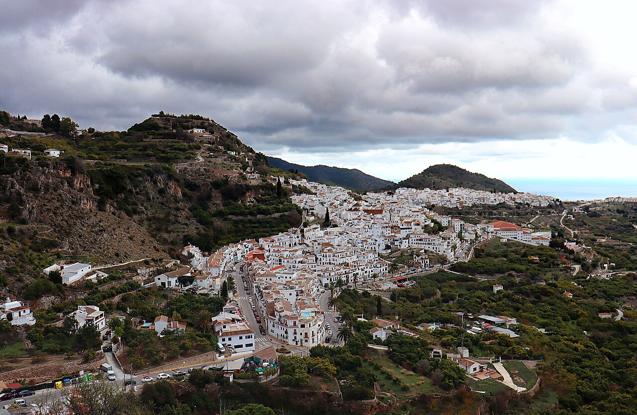 Frigiliana