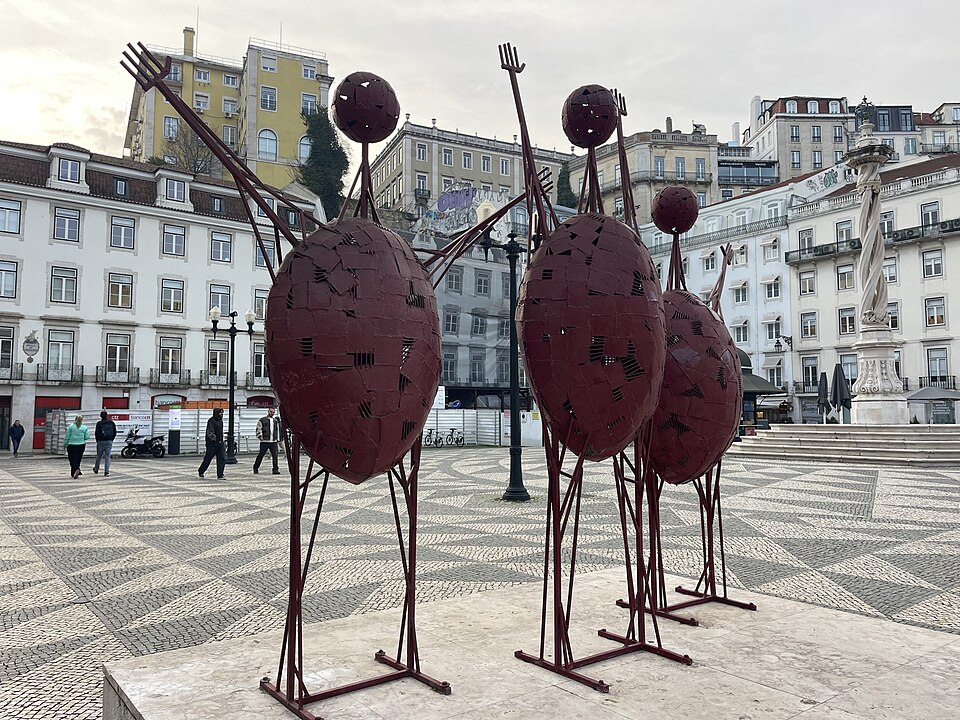 Lisbonne