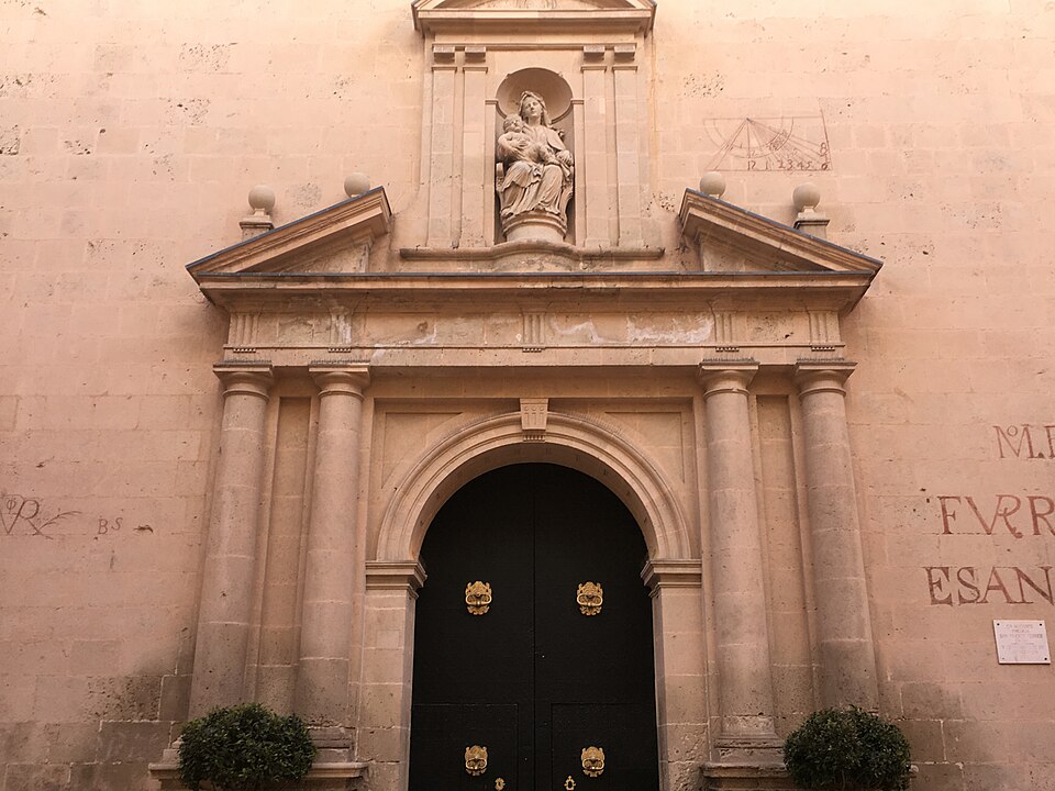 à Alicante