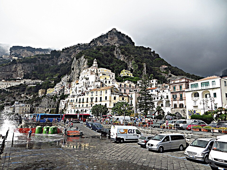 Amalfi