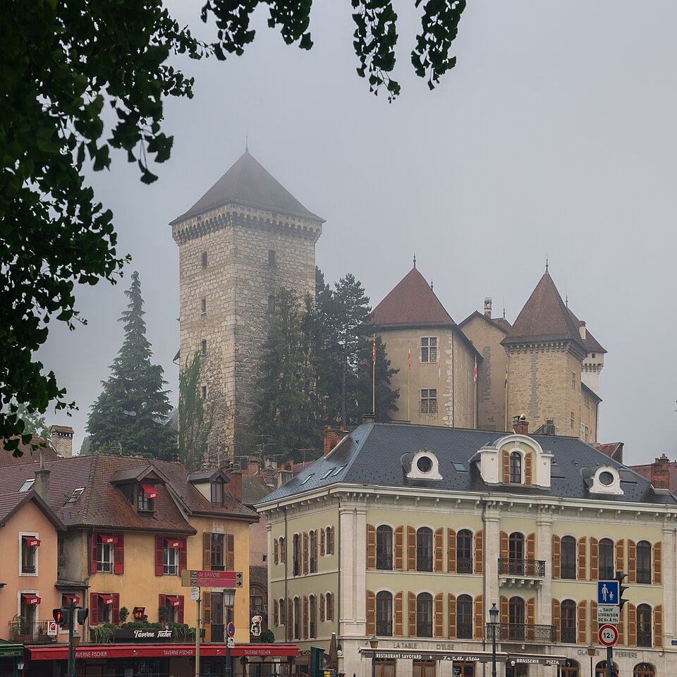 Annecy
