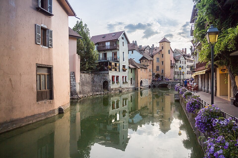 Annecy