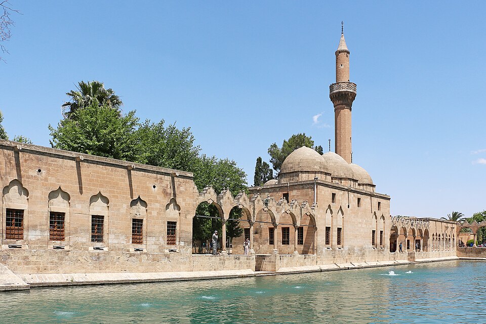 Turquie