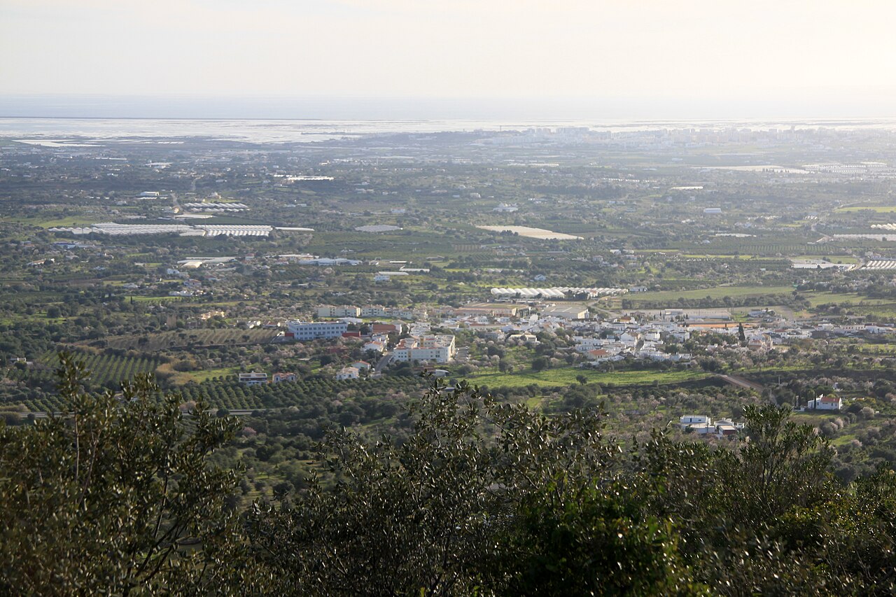 São Brás de Alportel