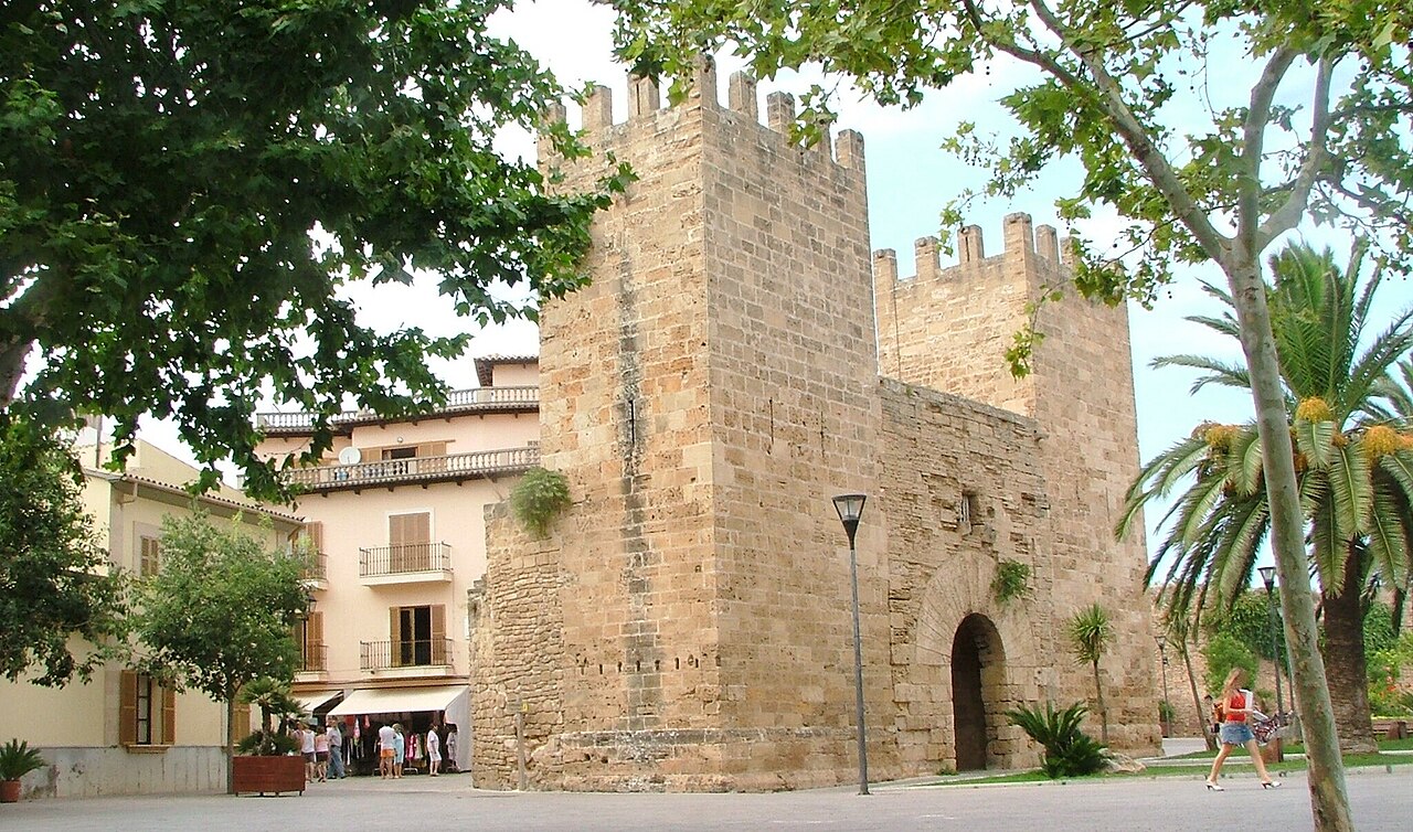 Alcúdia