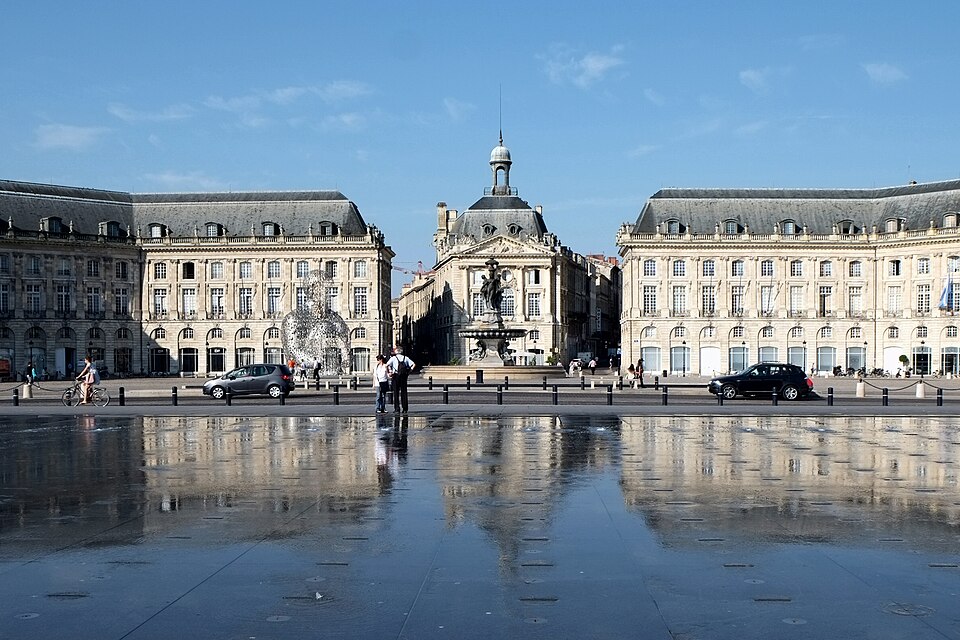 Bordeaux