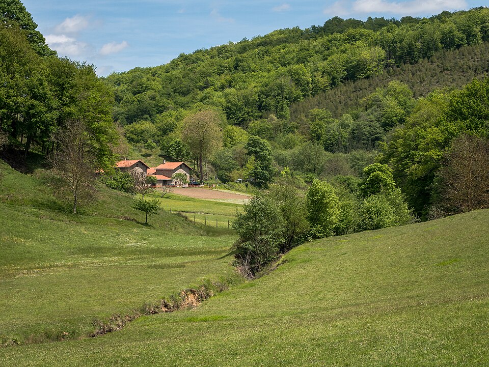 au Pays basque