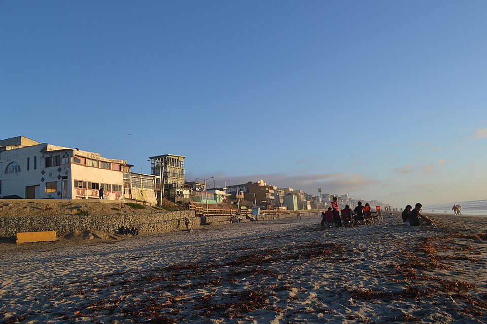 Tijuana
