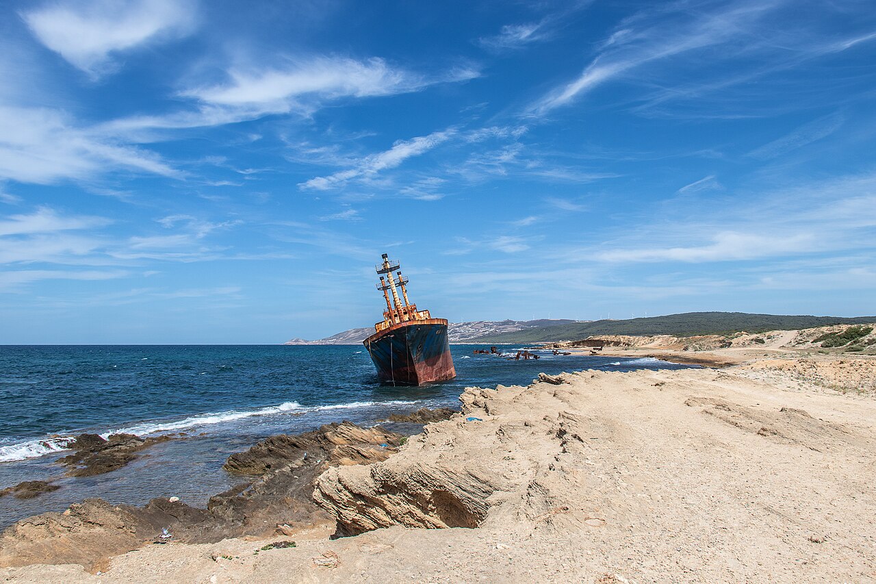 Bizerte