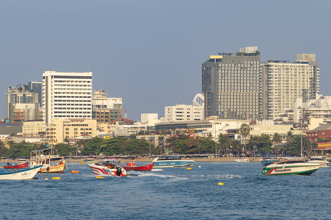 Pattaya
