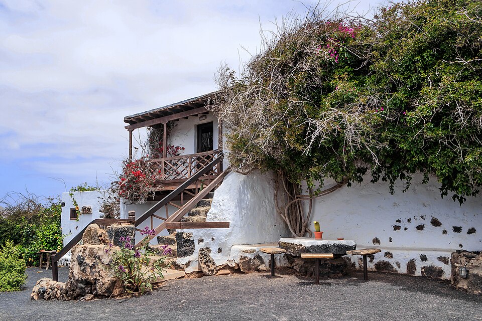 Lanzarote