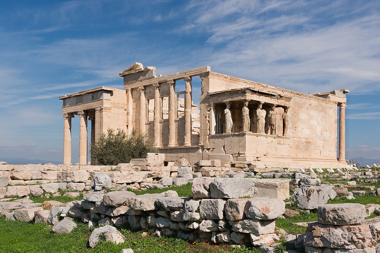 Grèce