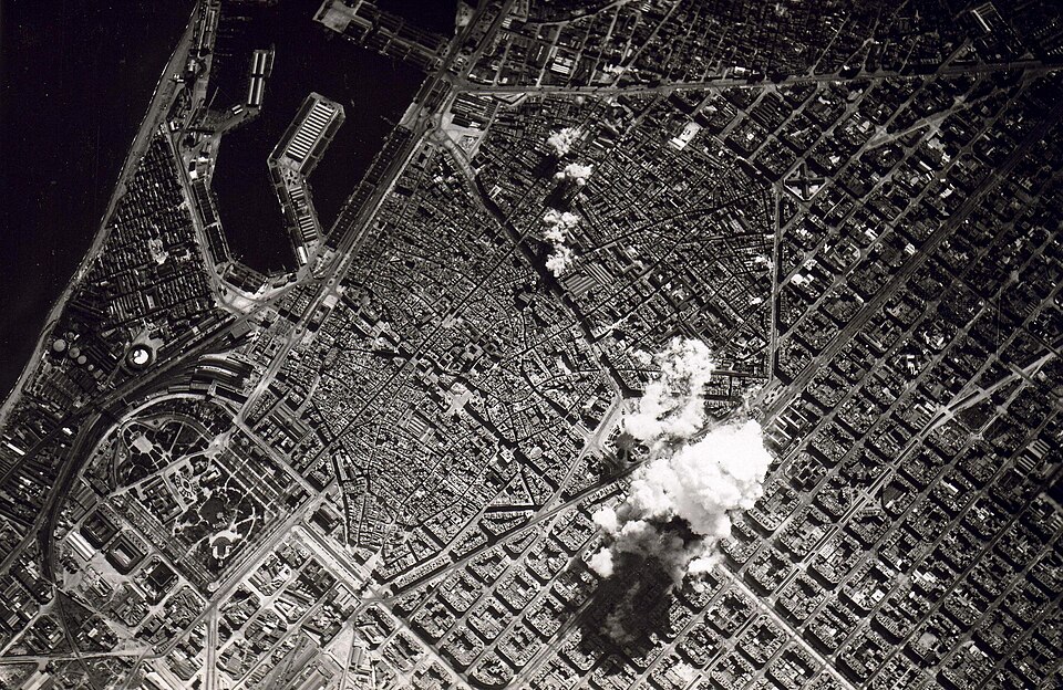 Eixample