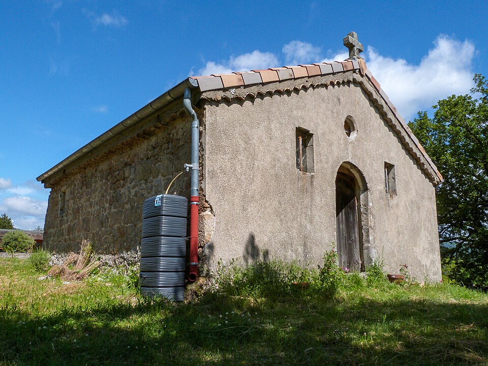 en Ardèche