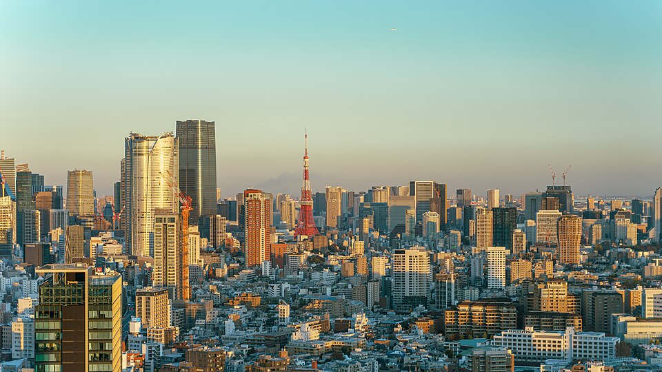Japon