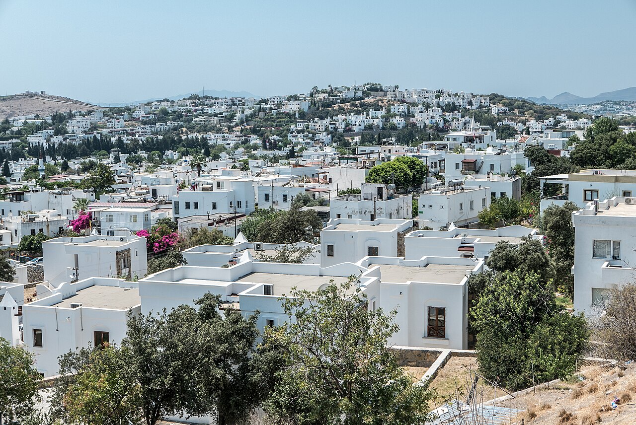 Bodrum
