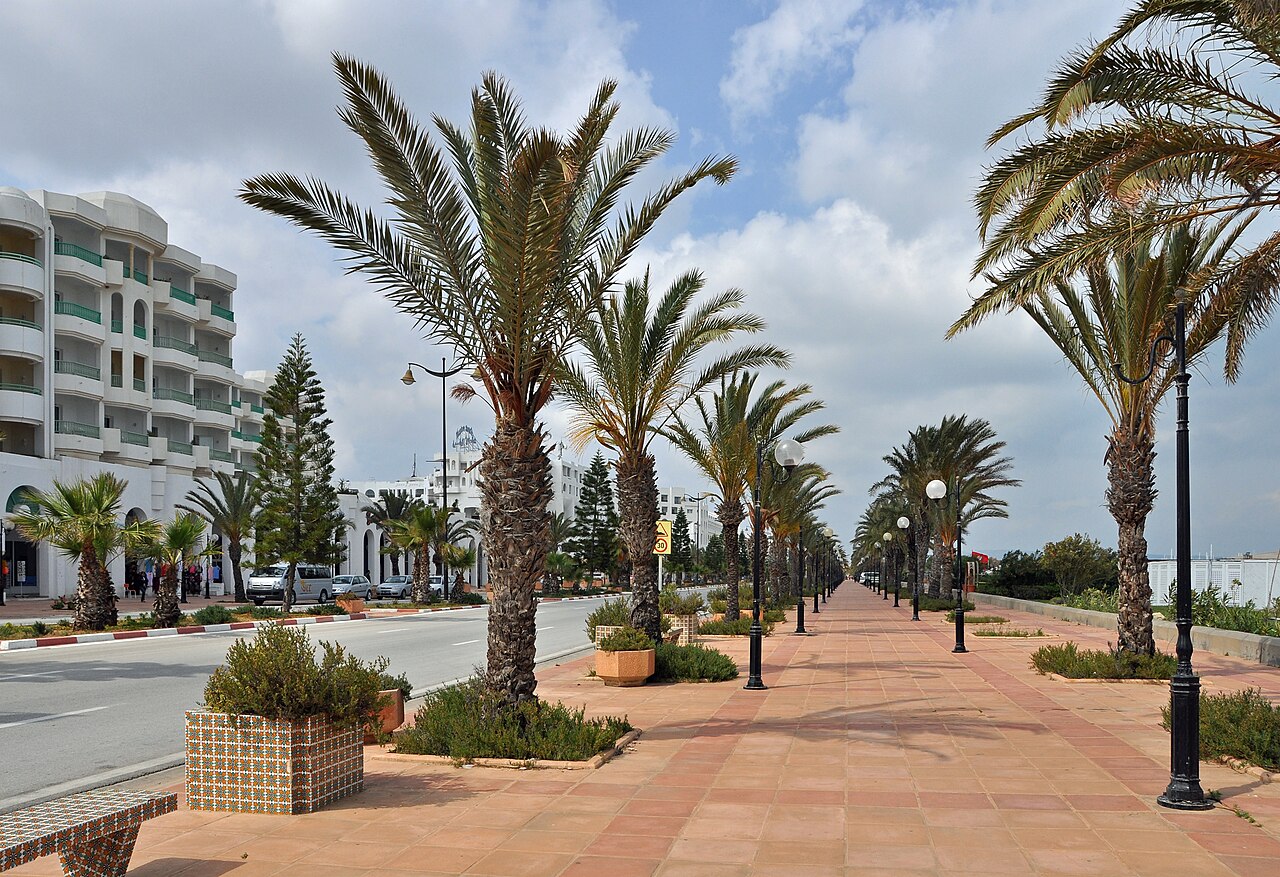 Hammamet