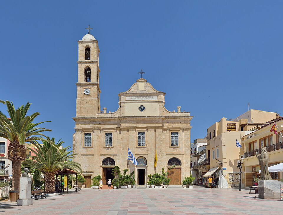 Crète