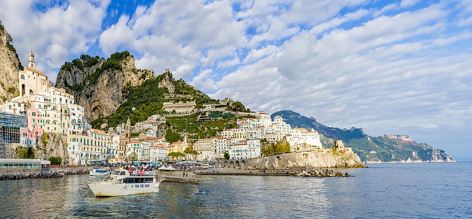 Amalfi