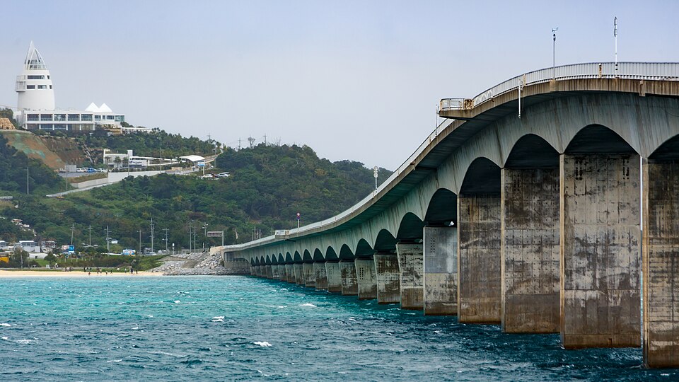 préfecture d'Okinawa
