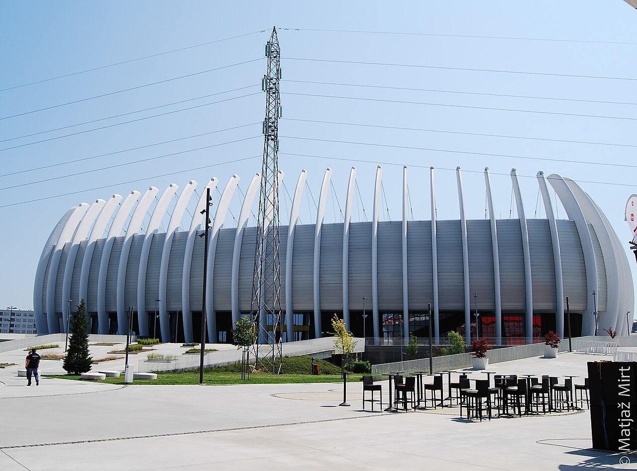 Zagreb