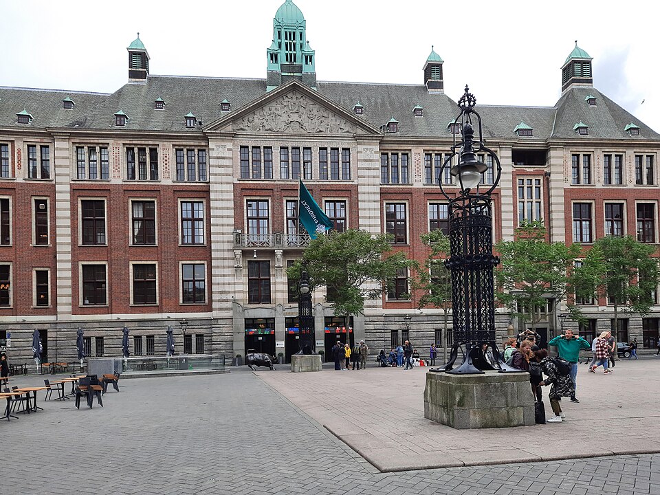 Amsterdam