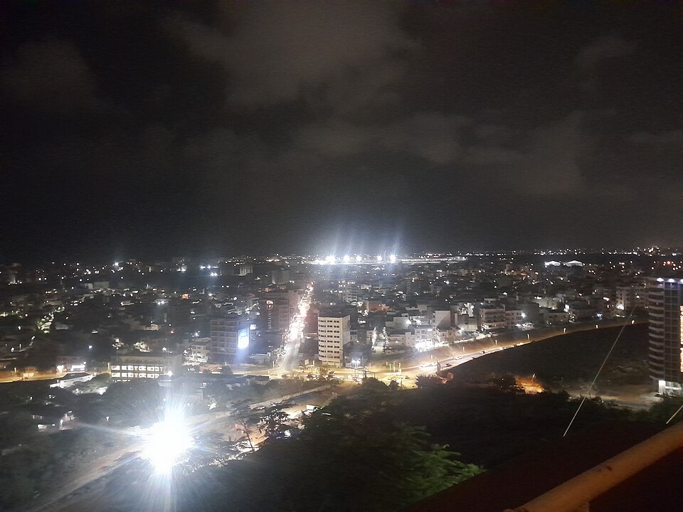 Dakar