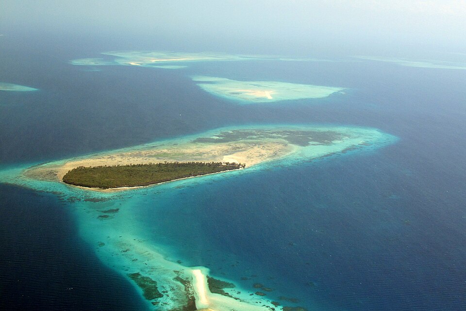 Zanzibar