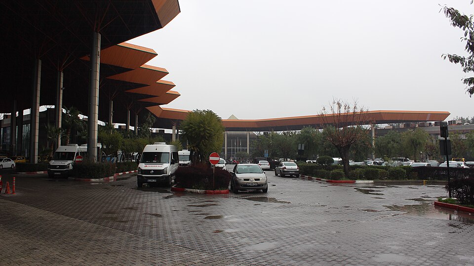 à Antalya