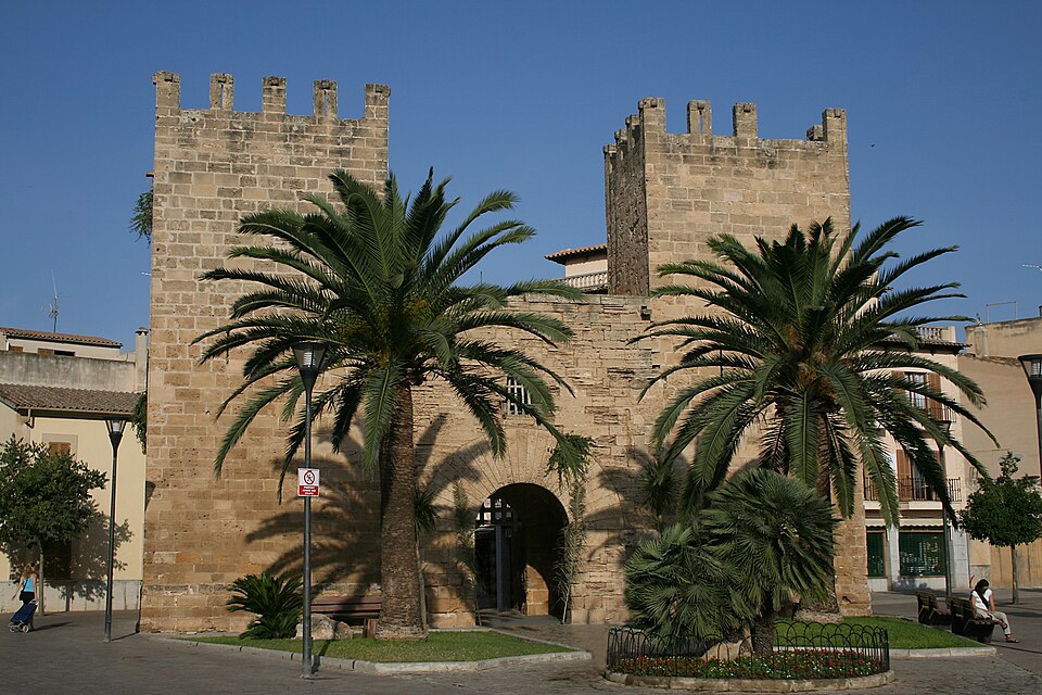 à Alcúdia