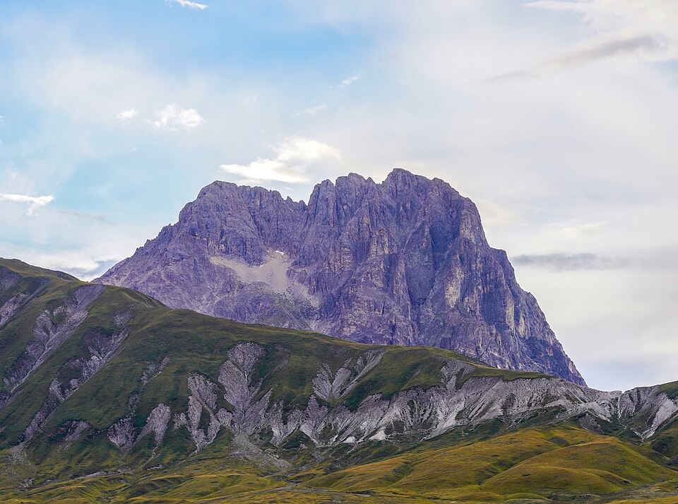 Abruzzes