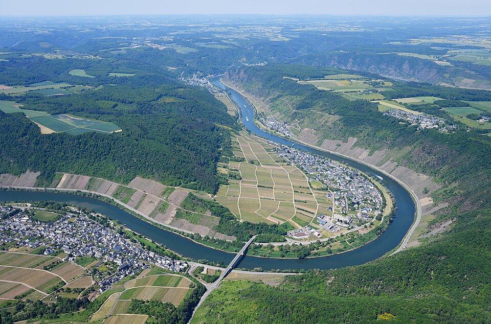 Moselle