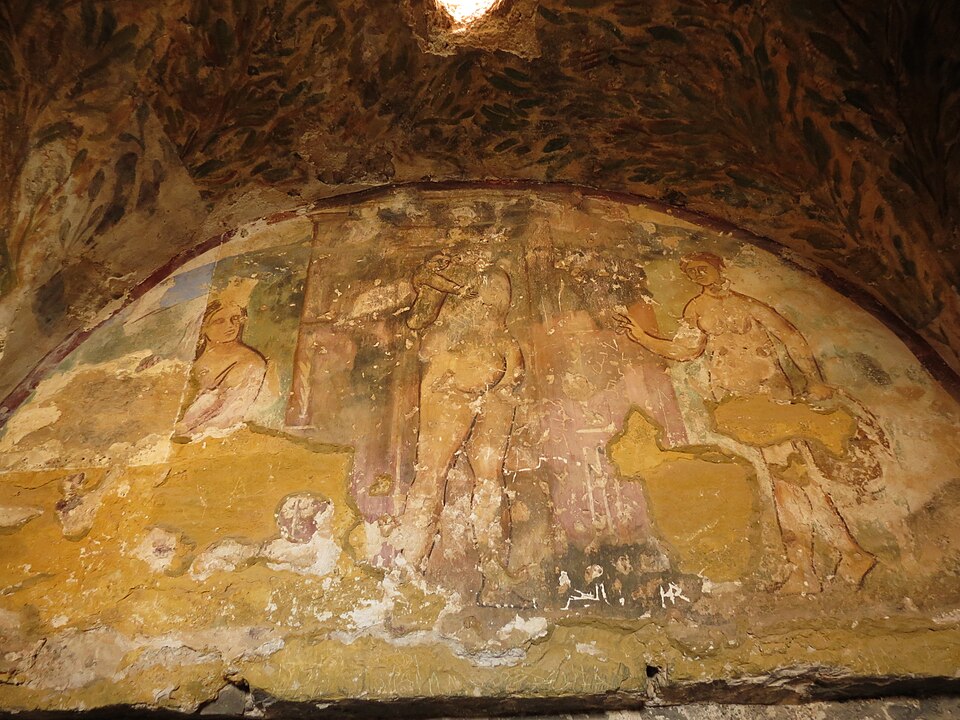 Jordanie