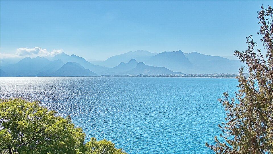 Antalya Bight