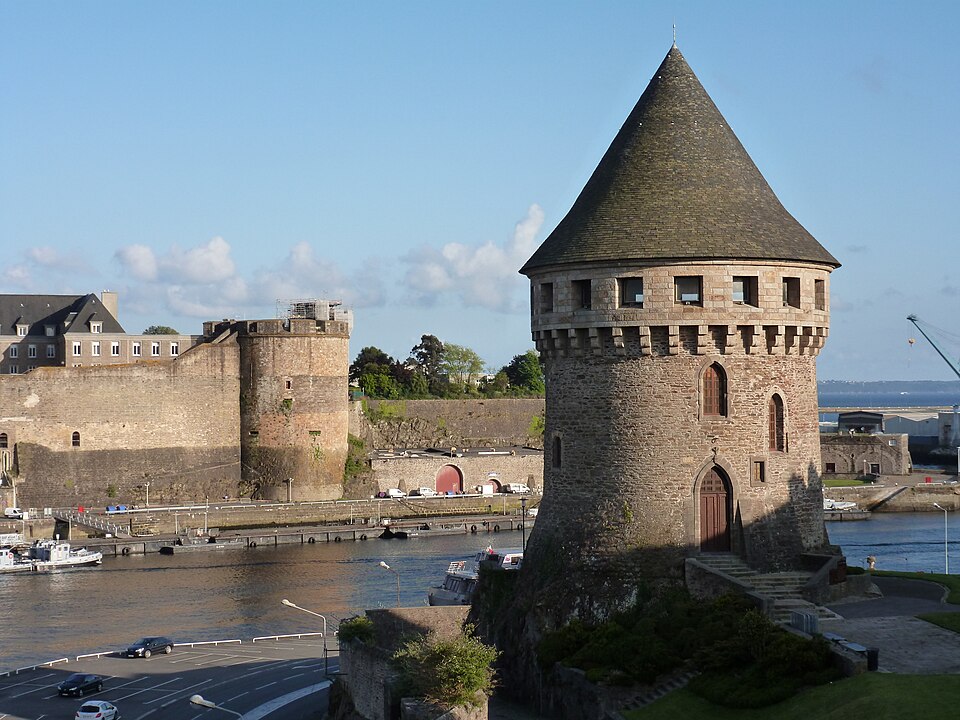 Bretagne