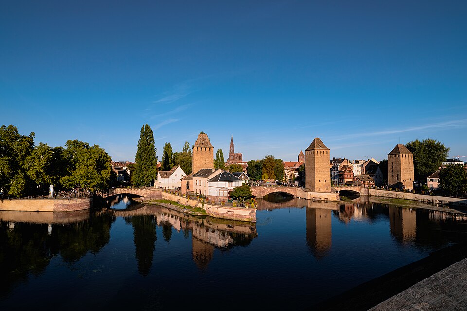 en Alsace