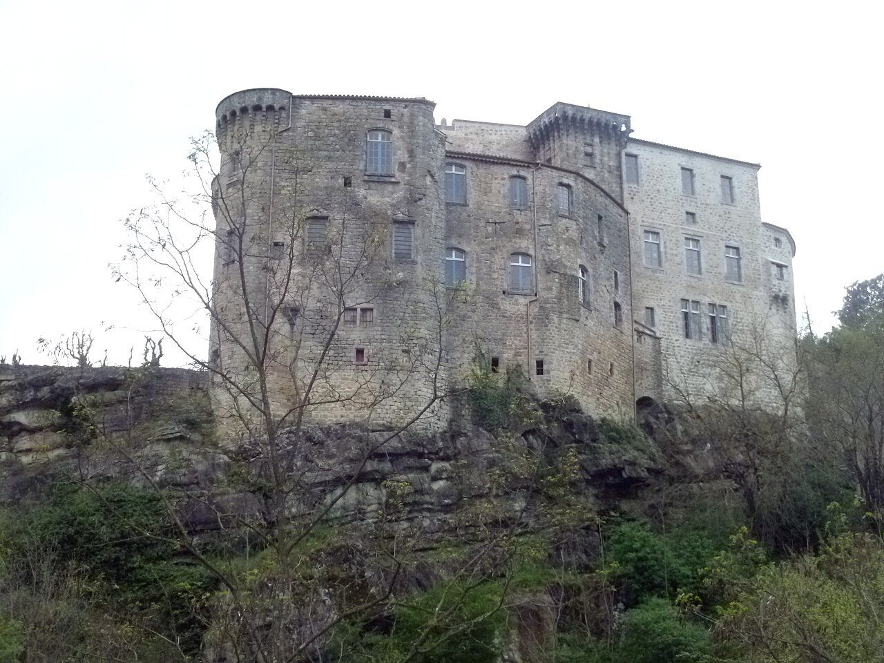 Largentière