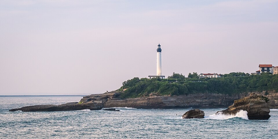 Biarritz