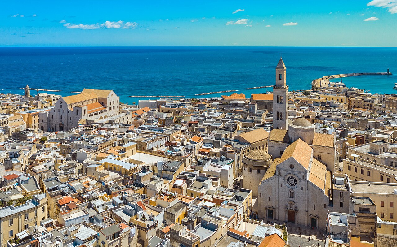 Bari