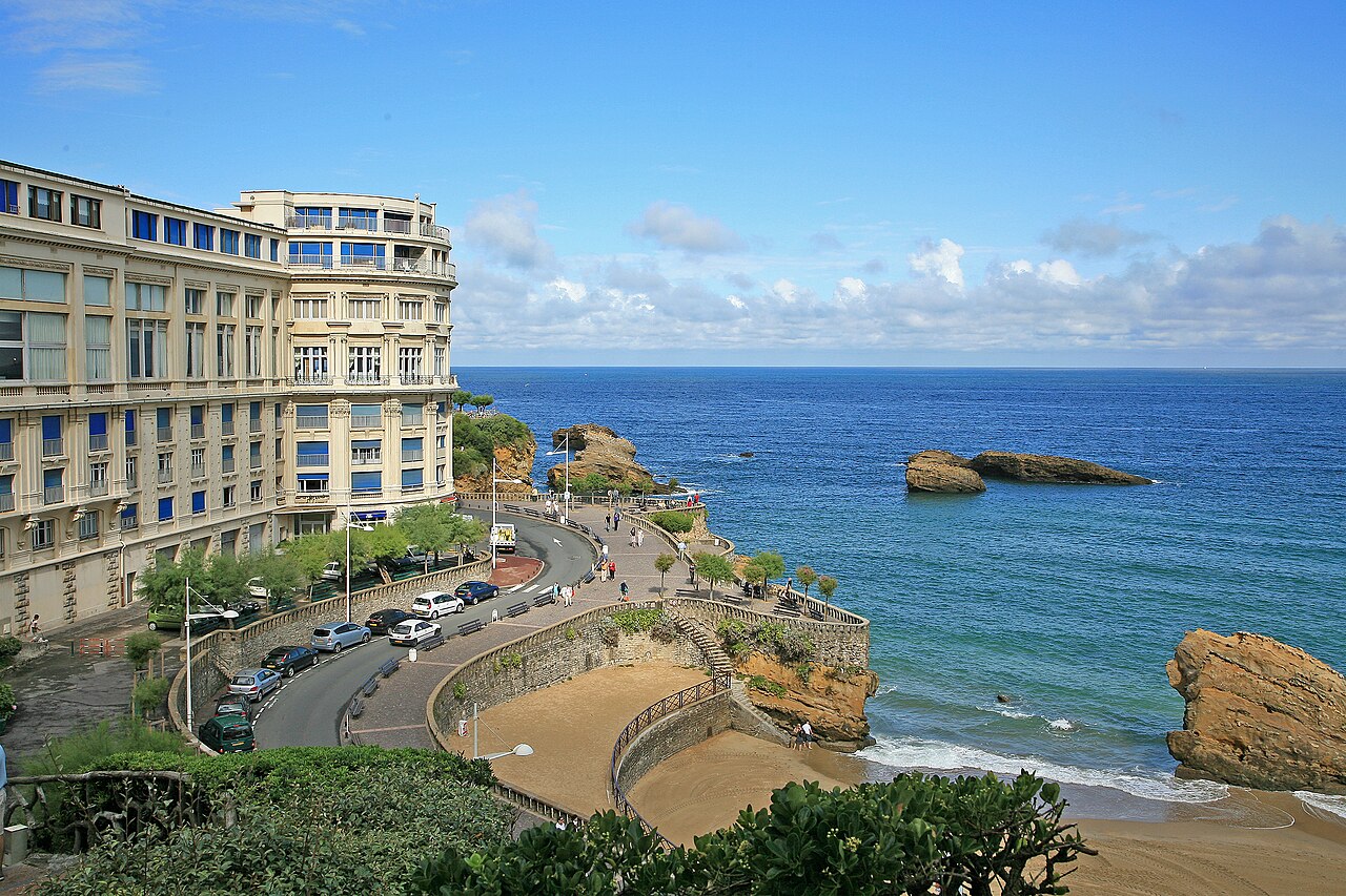 Biarritz