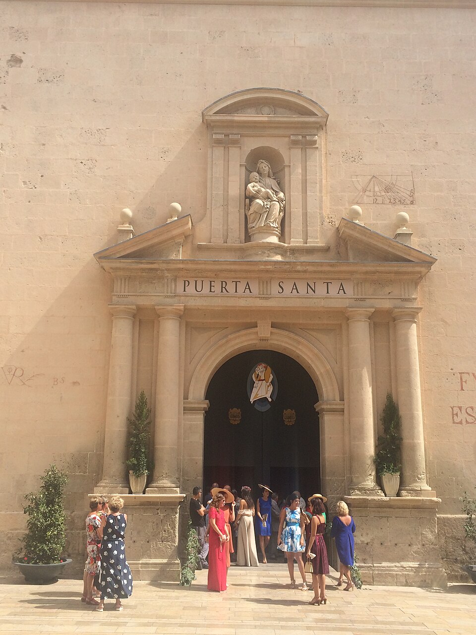 à Alicante