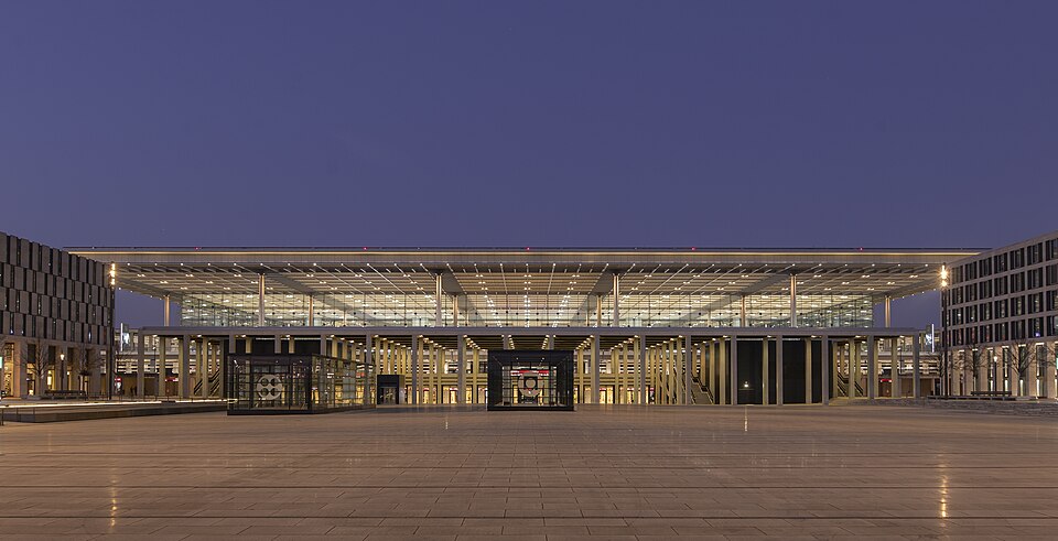 Berlin