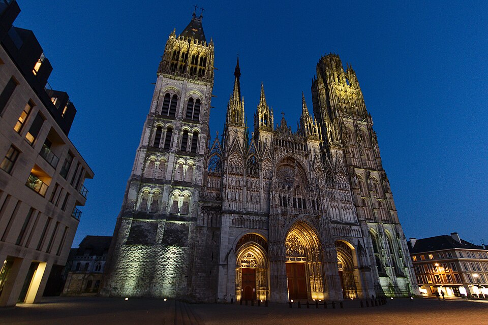 Normandie