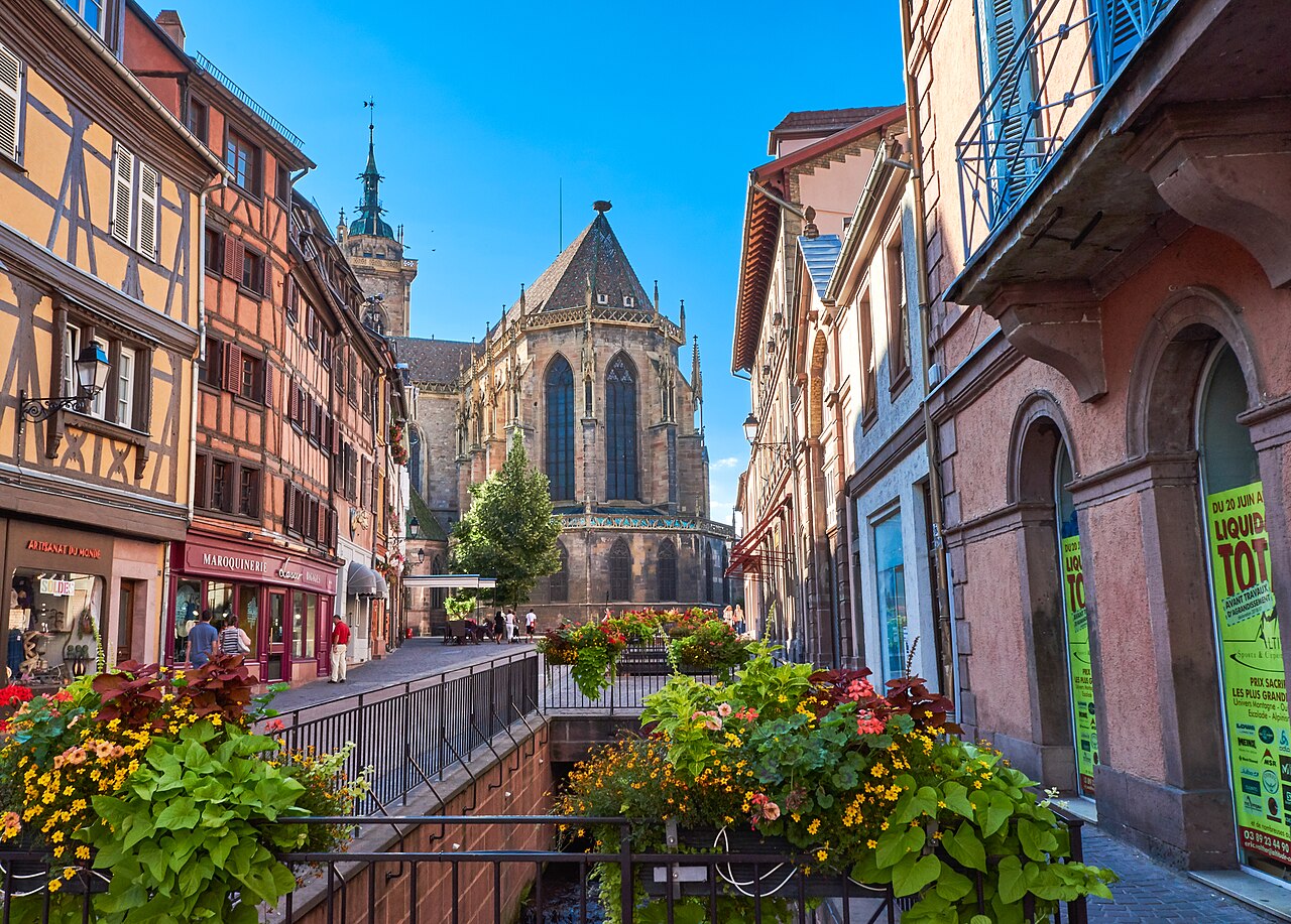 Alsace-Moselle