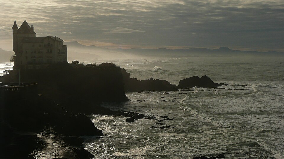 Biarritz Basque Country