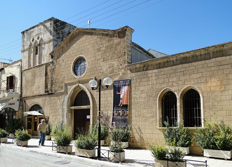 en Crète