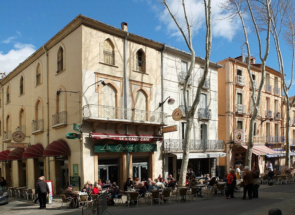 France